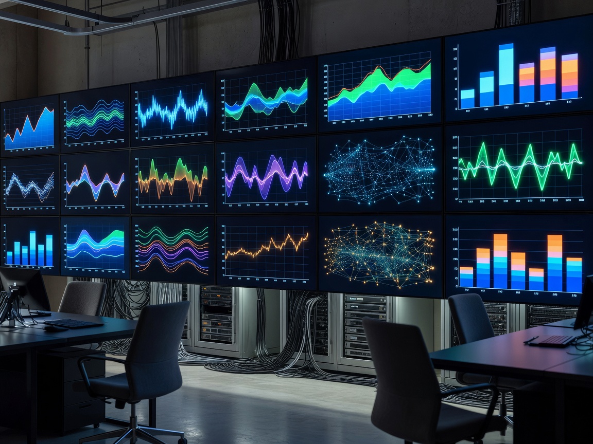 Analytics and Performance Metric Monitoring