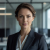 Headshot of Dr. Elena Rostova AI Search Lead